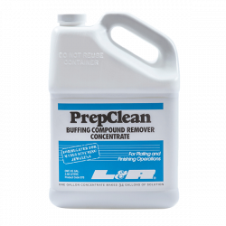 PrepClean Buffing Compound Remover