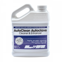 AutoClean Autoclave Cleaner & Enhancer