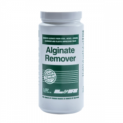 Alginate Remover Powder with Scoop