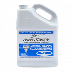 Ellanar® Non-Ammoniated Jewelry Cleaner Concentrate