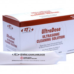 UltraDose® Ultrasonic Cleaning Solution