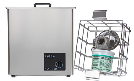 Why Use Ultrasonic Cleaning?